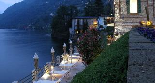 Villa Marina - Como Lake fotoÄŸrafÄ±
