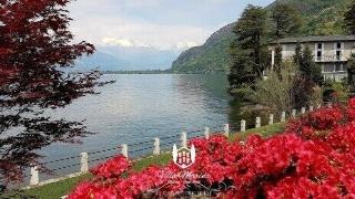 Villa Marina - Como Lake fotoÄŸrafÄ±