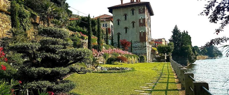 Villa Marina - Como Lake - Genel