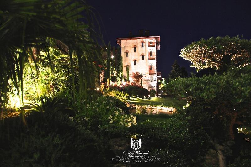 Villa Marina - Como Lake - Genel