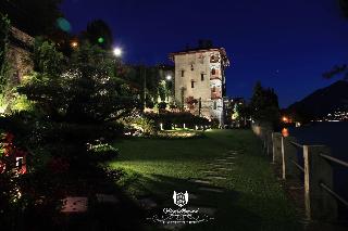 Villa Marina - Como Lake fotoÄŸrafÄ±