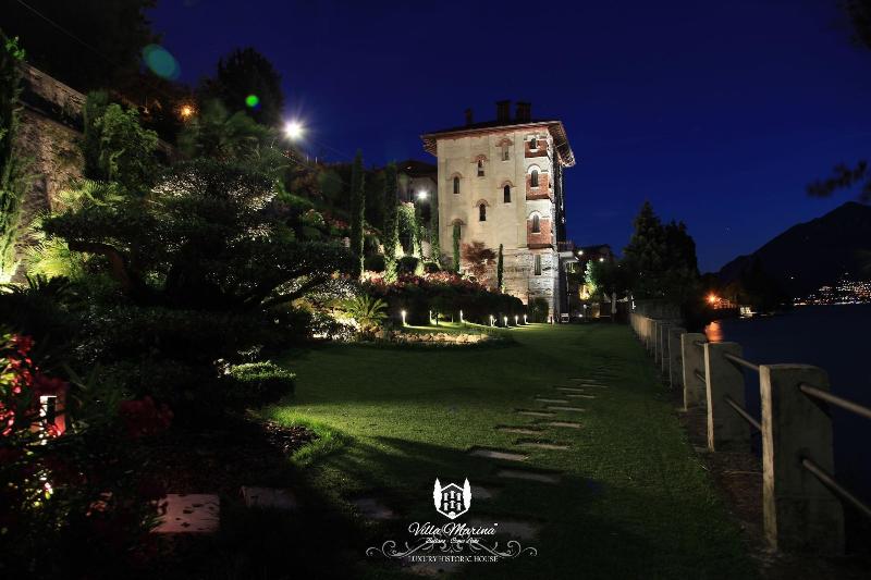 Villa Marina - Como Lake - Genel