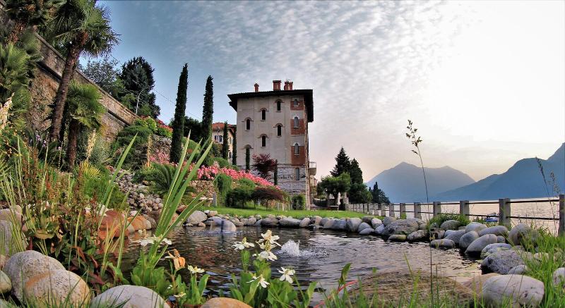 Villa Marina - Como Lake - Genel