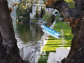 Villa Marina - Como Lake fotoÄŸrafÄ±