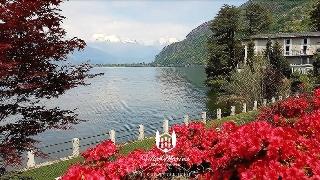 Villa Marina - Como Lake fotoÄŸrafÄ±