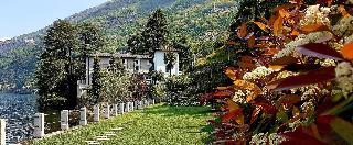 Villa Marina - Como Lake fotoÄŸrafÄ±