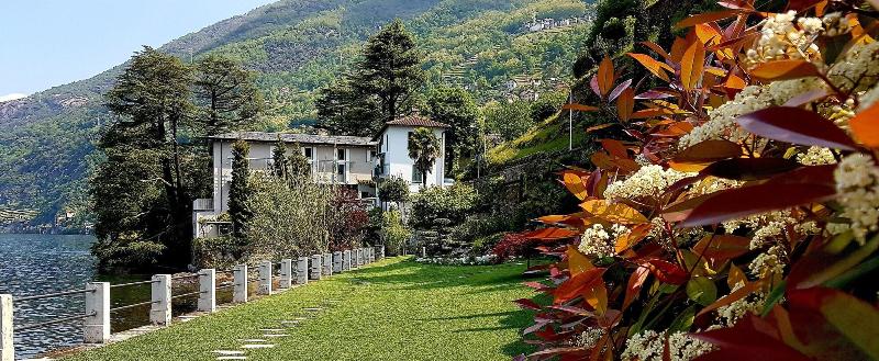 Villa Marina - Como Lake - Genel