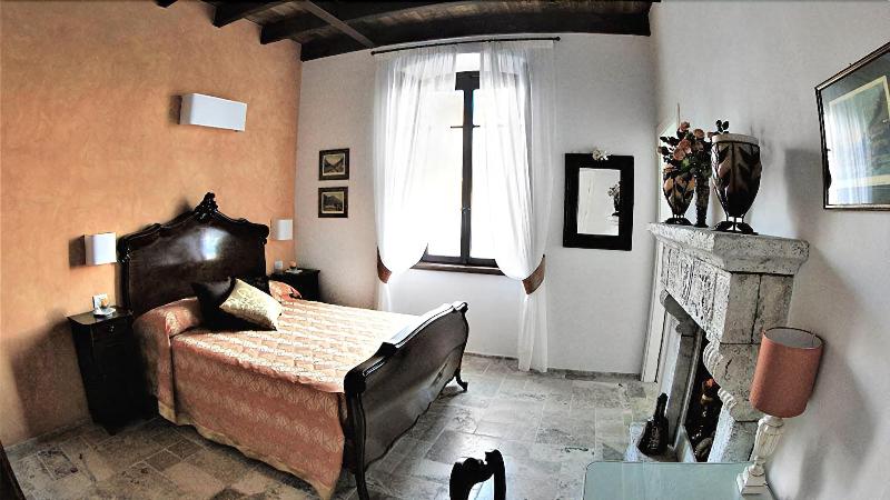 Villa Marina - Como Lake - Oda