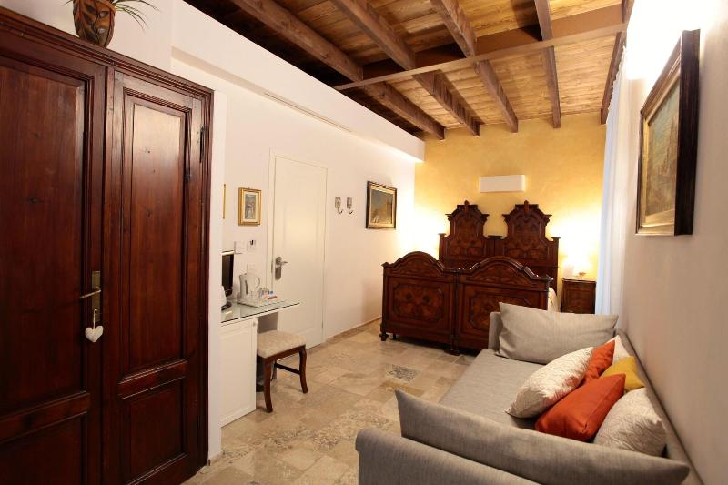 Villa Marina - Como Lake - Oda