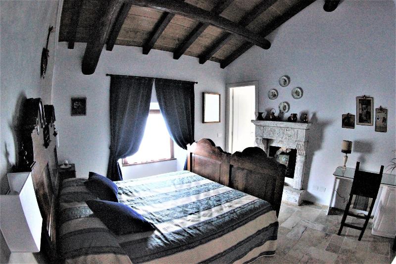 Villa Marina - Como Lake - Oda