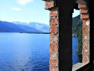 Villa Marina - Como Lake fotoÄŸrafÄ±