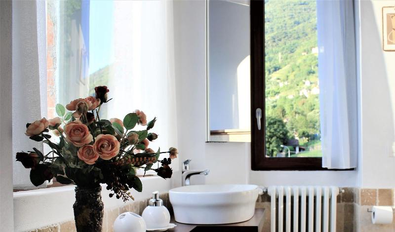 Villa Marina - Como Lake - Oda