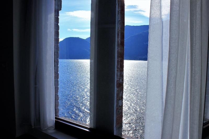 Villa Marina - Como Lake - Oda