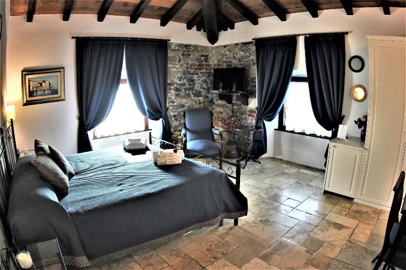 Villa Marina - Como Lake - Oda