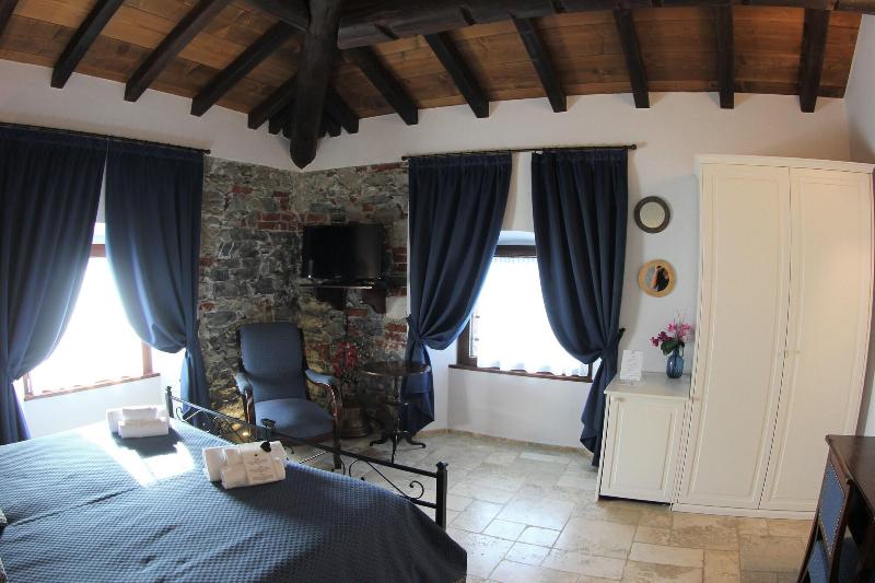 Villa Marina - Como Lake - Oda
