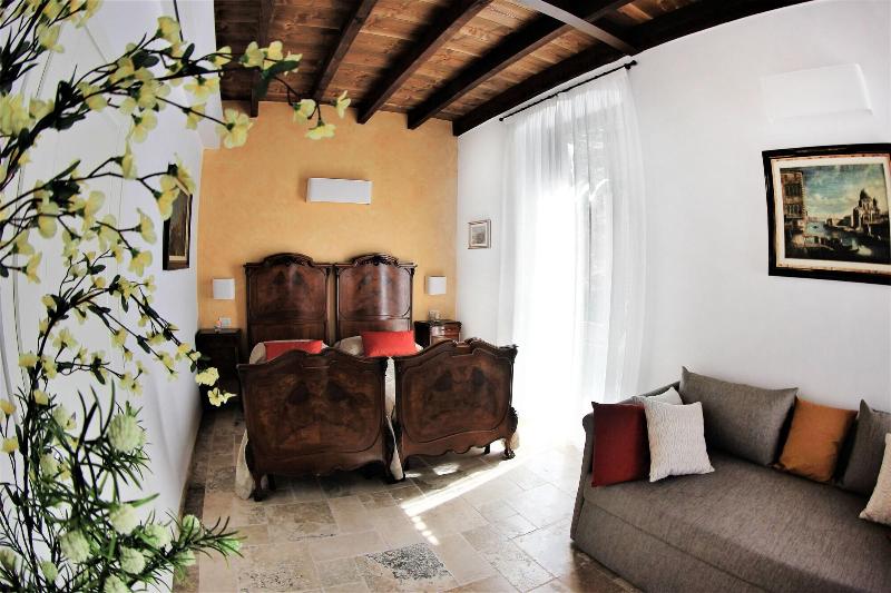 Villa Marina - Como Lake - Oda