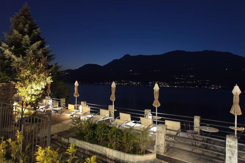 Villa Marina - Como Lake - Oda
