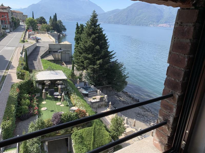 Villa Marina - Como Lake - Oda