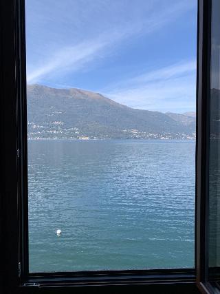 Villa Marina - Como Lake fotoÄŸrafÄ±