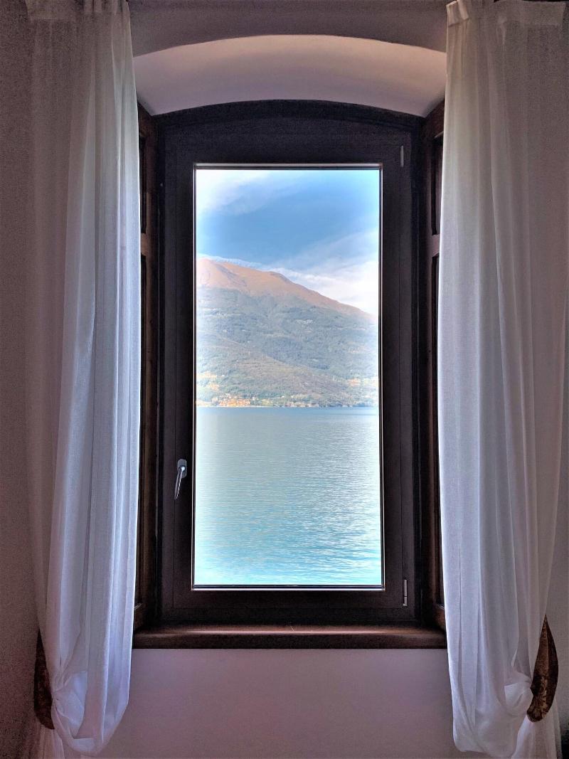 Villa Marina - Como Lake - Oda