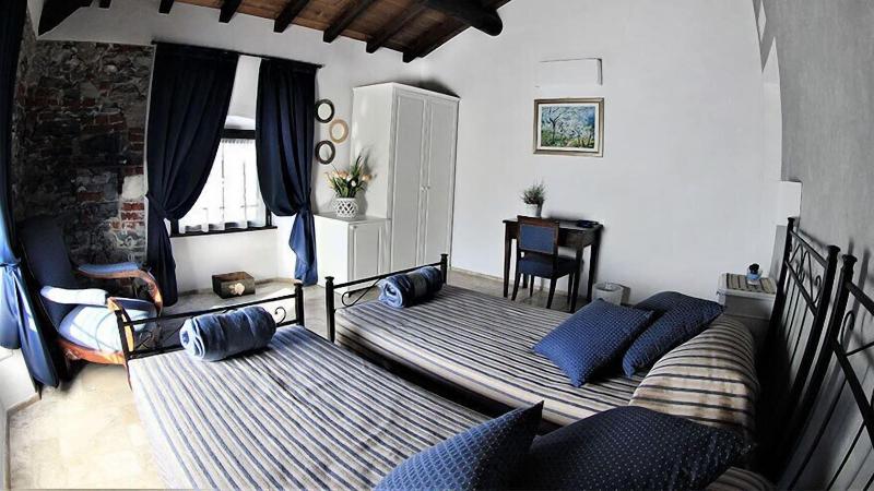 Villa Marina - Como Lake - Oda