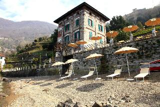 Villa Marina - Como Lake fotoÄŸrafÄ±