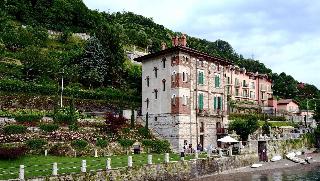 Villa Marina - Como Lake fotoÄŸrafÄ±