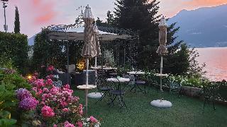Villa Marina - Como Lake fotoÄŸrafÄ±