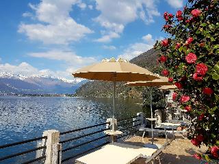 Villa Marina - Como Lake fotoÄŸrafÄ±