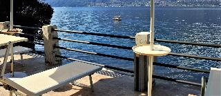 Villa Marina - Como Lake fotoÄŸrafÄ±