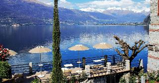 Villa Marina - Como Lake fotoÄŸrafÄ±