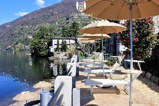Villa Marina - Como Lake fotoÄŸrafÄ±
