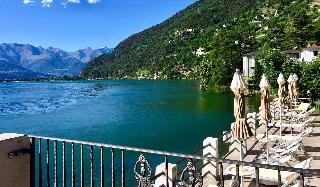 Villa Marina - Como Lake fotoÄŸrafÄ±