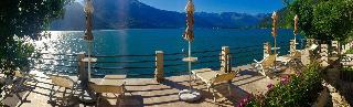 Villa Marina - Como Lake fotoÄŸrafÄ±