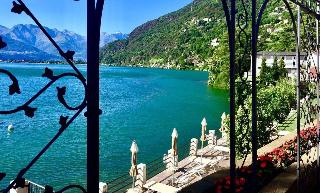 Villa Marina - Como Lake fotoÄŸrafÄ±