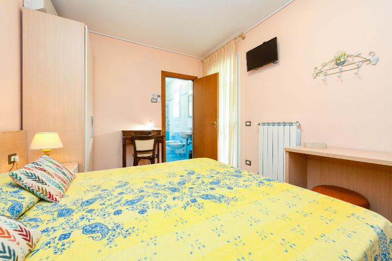Bed & Breakfast America - Oda