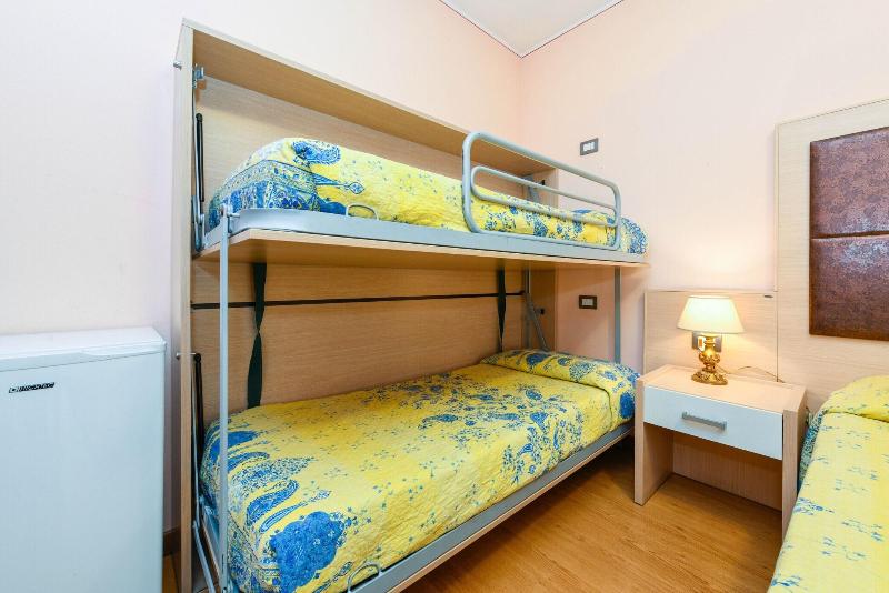 Bed & Breakfast America - Oda