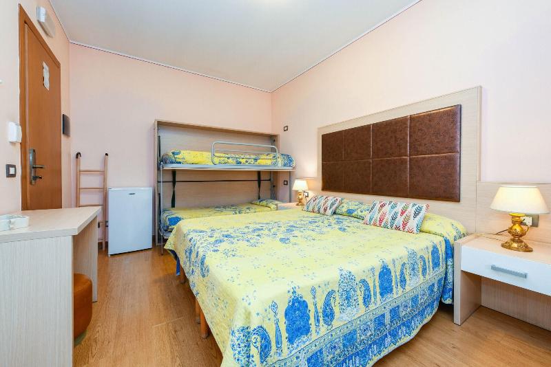 Bed & Breakfast America - Oda