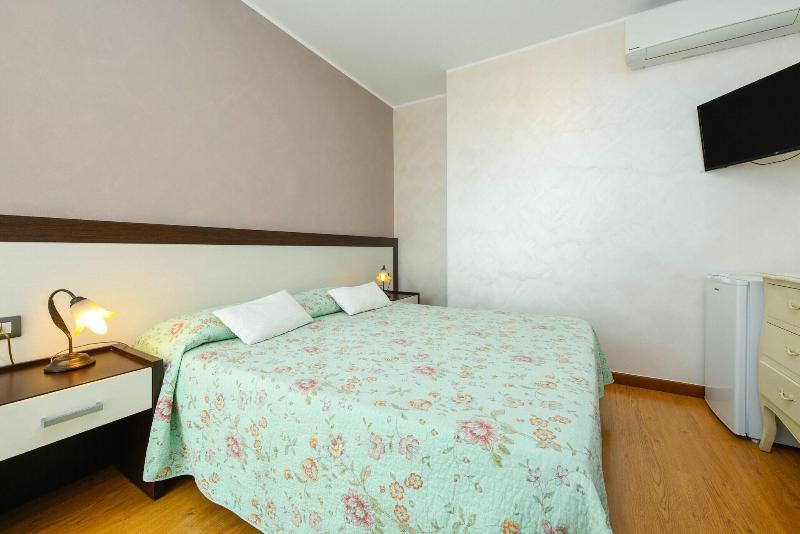 Bed & Breakfast America - Oda