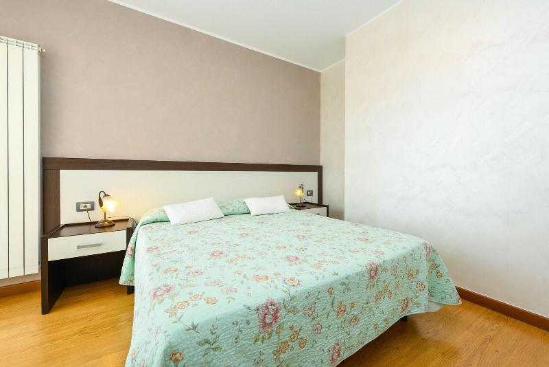Bed & Breakfast America - Oda