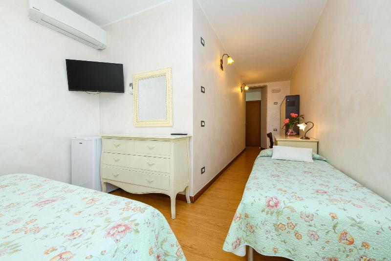 Bed & Breakfast America - Oda
