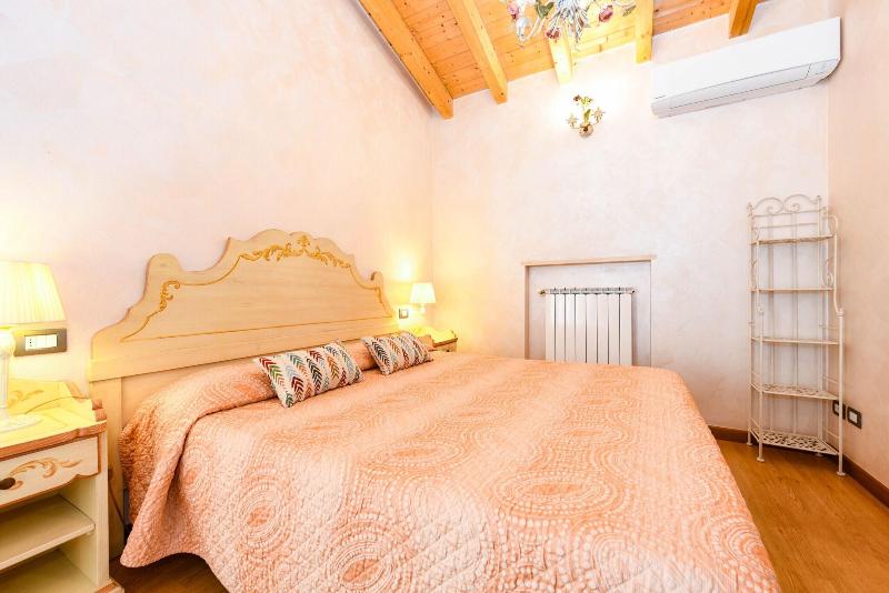 Bed & Breakfast America - Oda