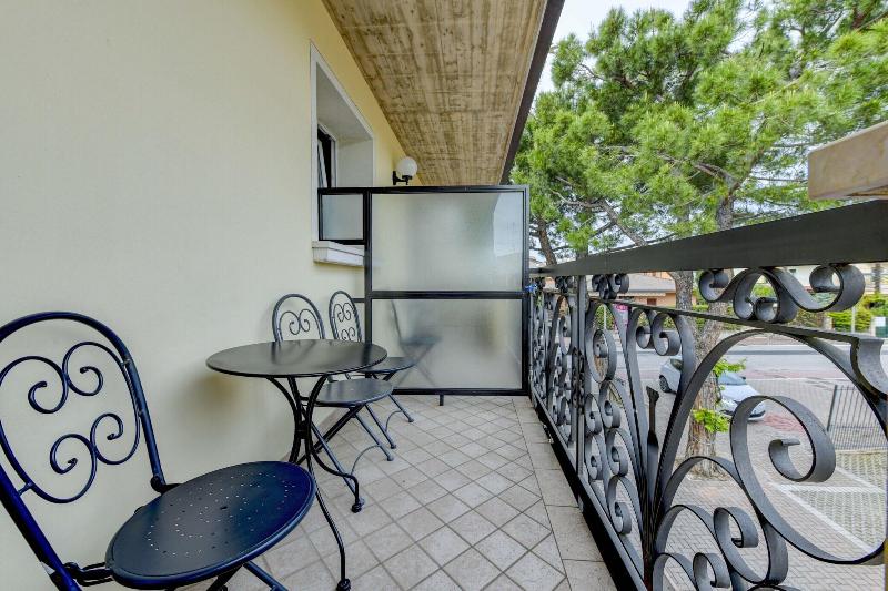 Bed & Breakfast America - Oda