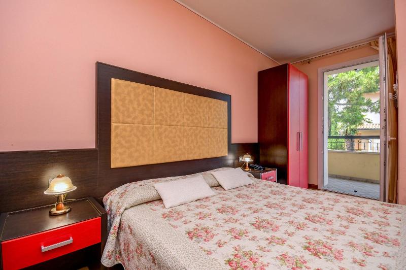 Bed & Breakfast America - Oda