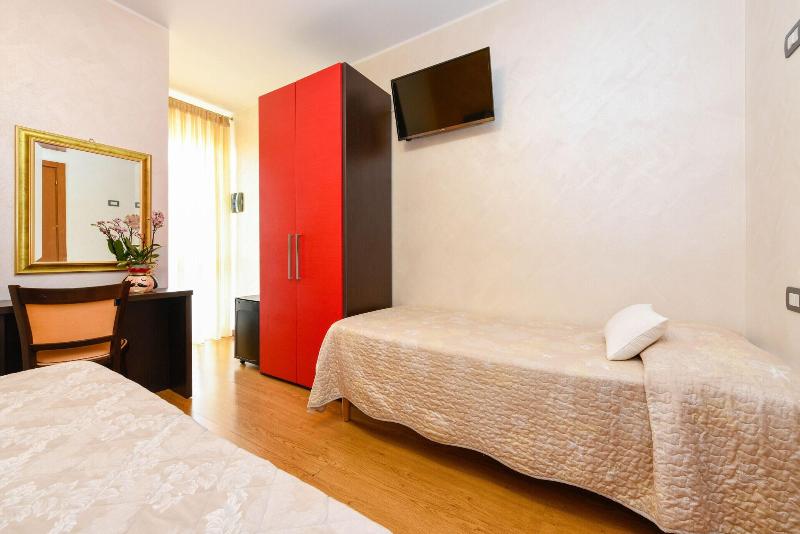 Bed & Breakfast America - Oda
