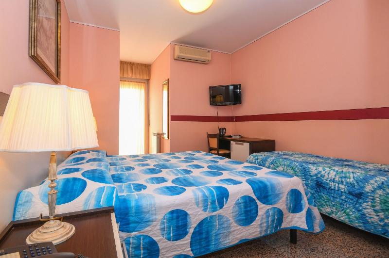 Bed & Breakfast America - Oda
