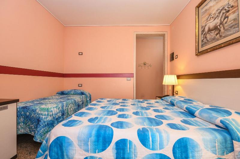 Bed & Breakfast America - Oda