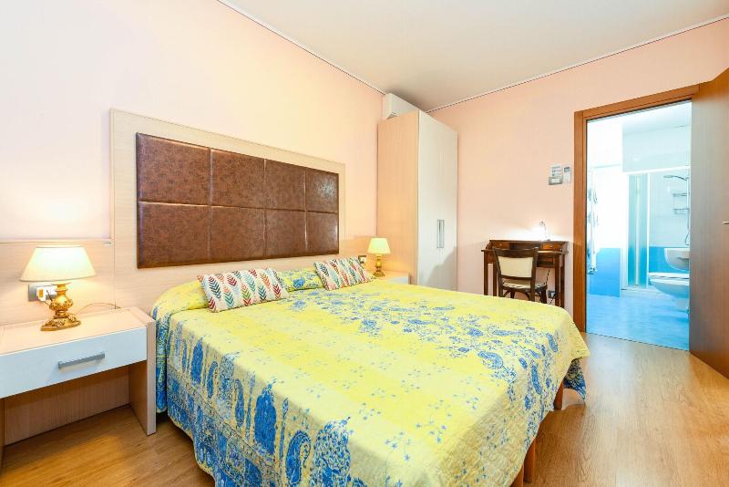 Bed & Breakfast America - Oda