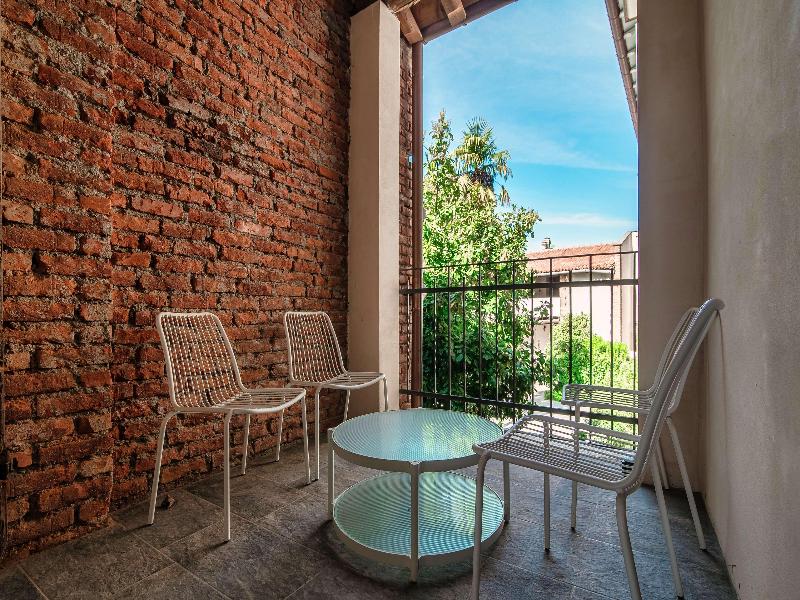 Dandelion Como Suites & Park - Toplantı