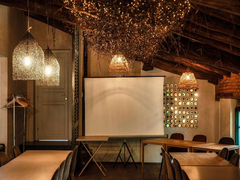 Dandelion Como Suites & Park - Toplantı